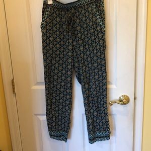 Anthropologie Pants Size XS